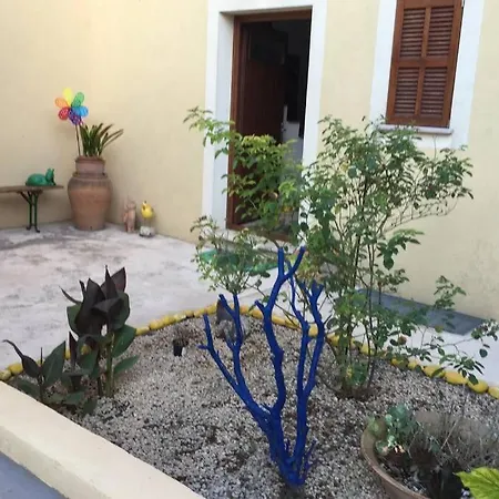 Finca Unifamiliar Sa Font * Artá