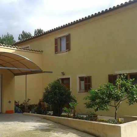 Finca Unifamiliar Sa Font Artá